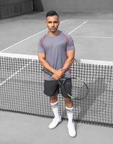 JOBBS Activewear Dri-Fit T-shirt